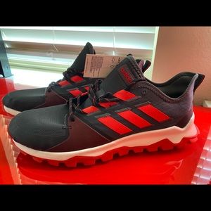 Adidas Kanadia Mens Sz 11.5